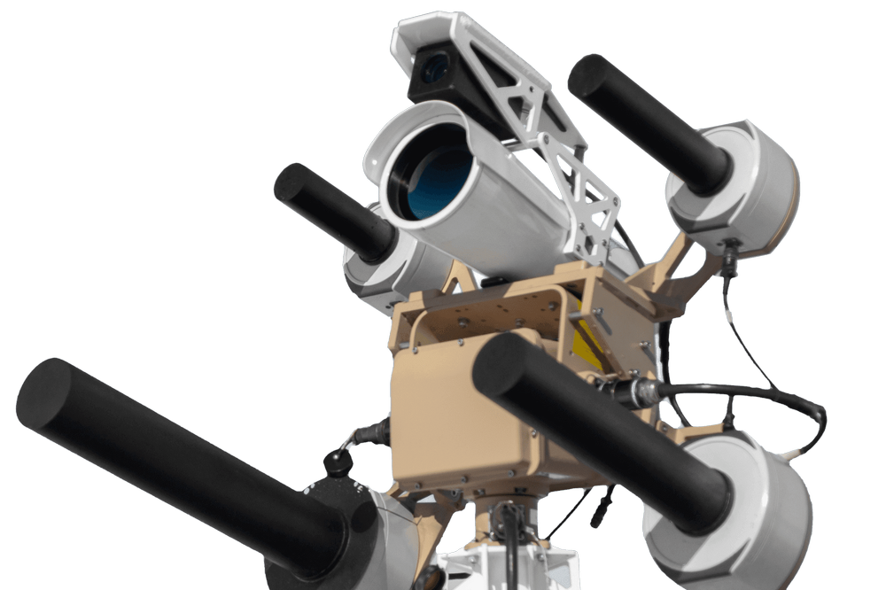 DZYNE Technologies Acquires High Point Aerotechnologies