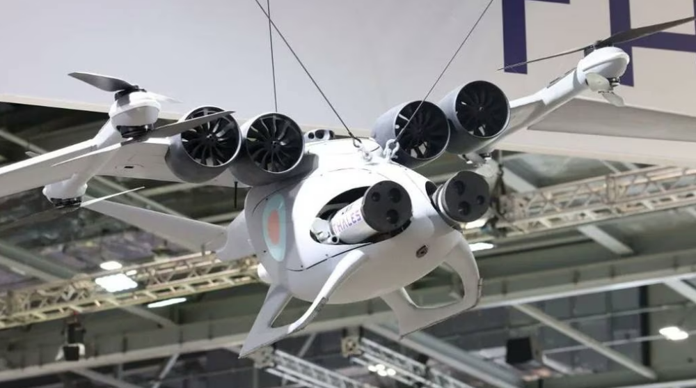 Taiwan to Acquire 160 Turkish Jackal Drones