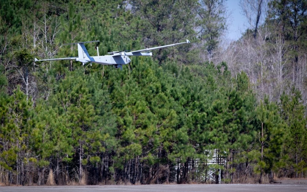 US Army Selects AeroVironment JUMP 20 mUAS to Enter FTUAS Program