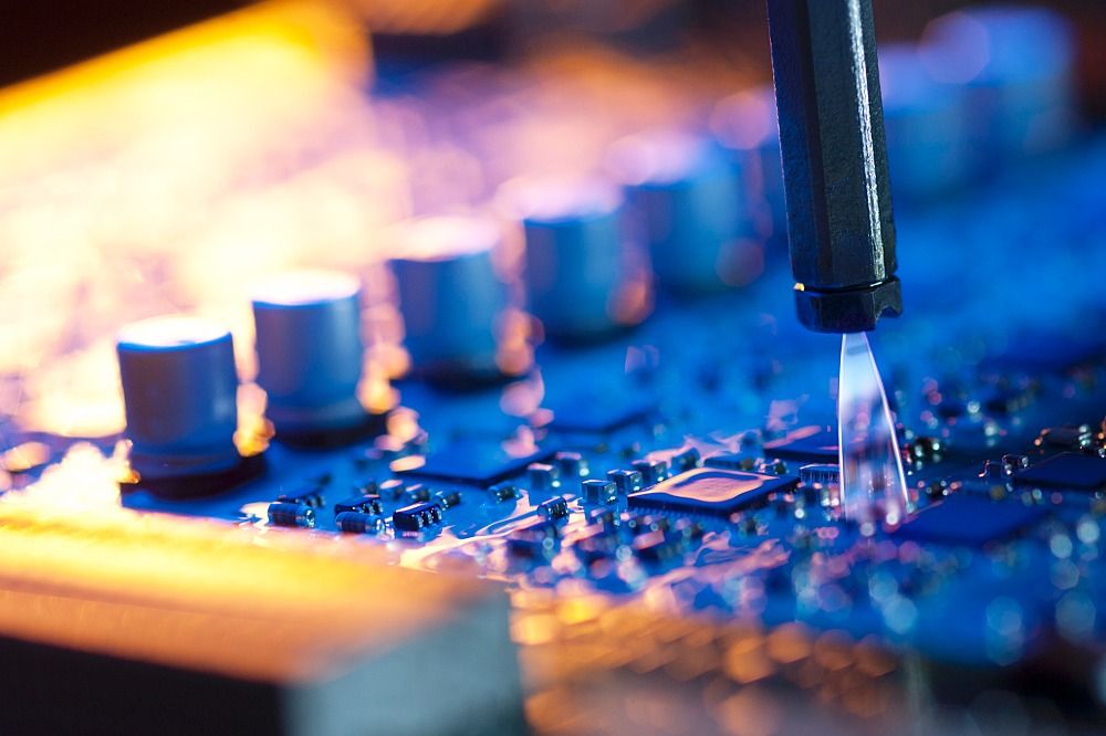 Scandinavia’s Kriton Gets $31M Contract for Advanced Optical Assemblies for UAV Market