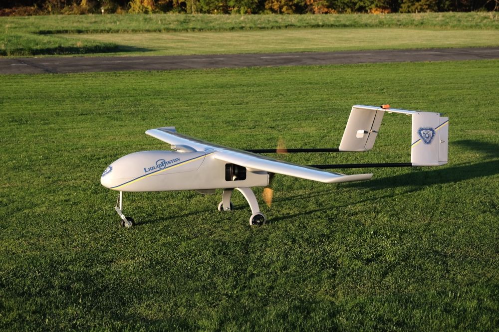 LIQUIDPISTON Hybrid Power System Technology Gets $35M US Air Force Contract