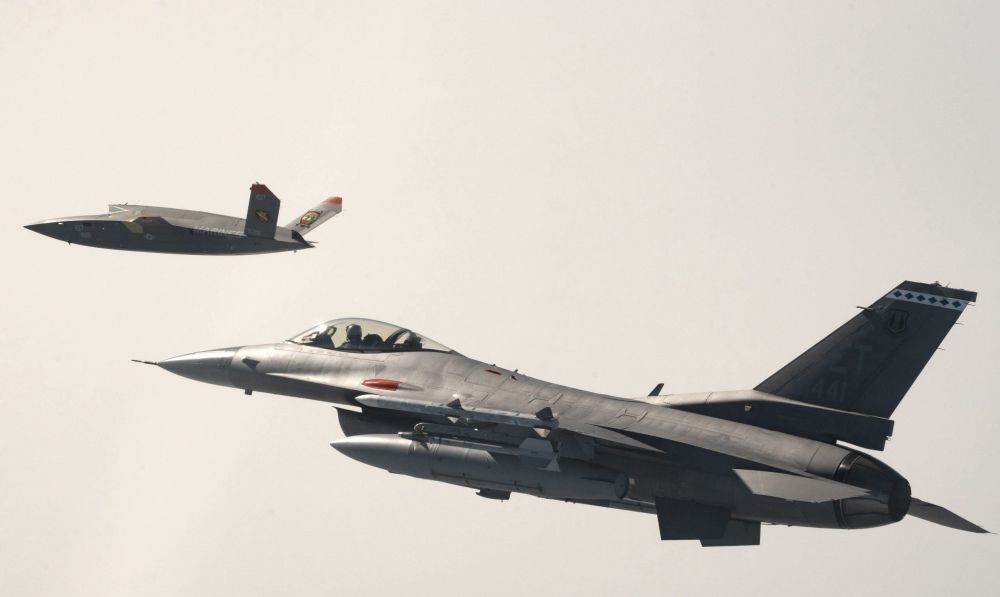 US Marines Complete First XQ-58A Valkyrie ‘Loyal Wingman' Flight