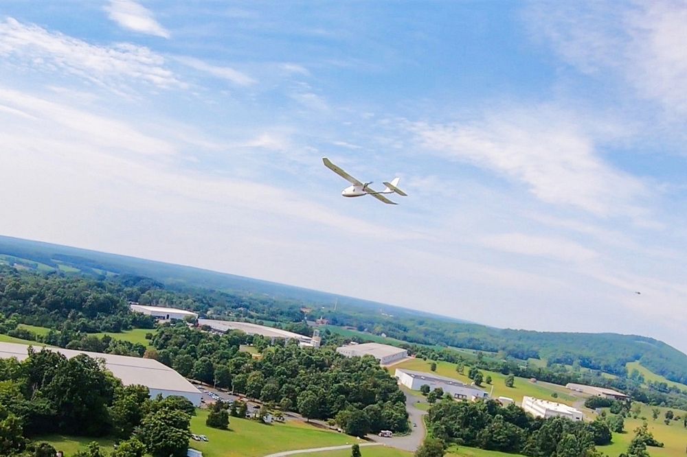 MITRE and Gambit Partner to Advance Autonomous Systems for Homeland and National Security