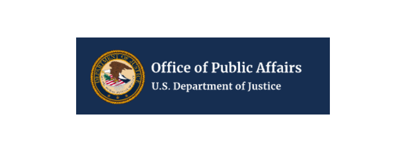 Belgian National Charged with Illegally Procuring Critical US Technology for End Users in China and Russia