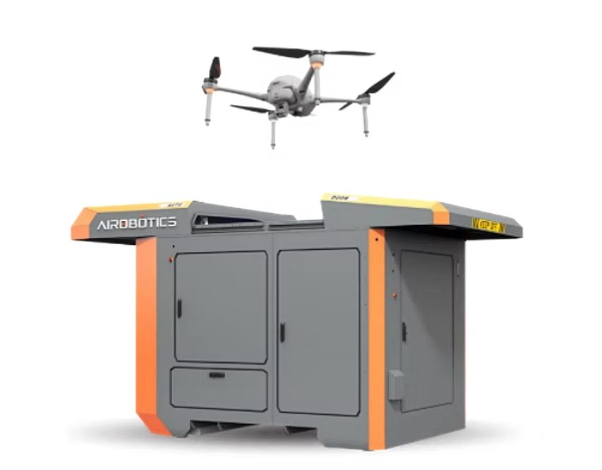 Ondas to Develop and Deploy Autonomous Border-Protection System with Thousands of Drones
