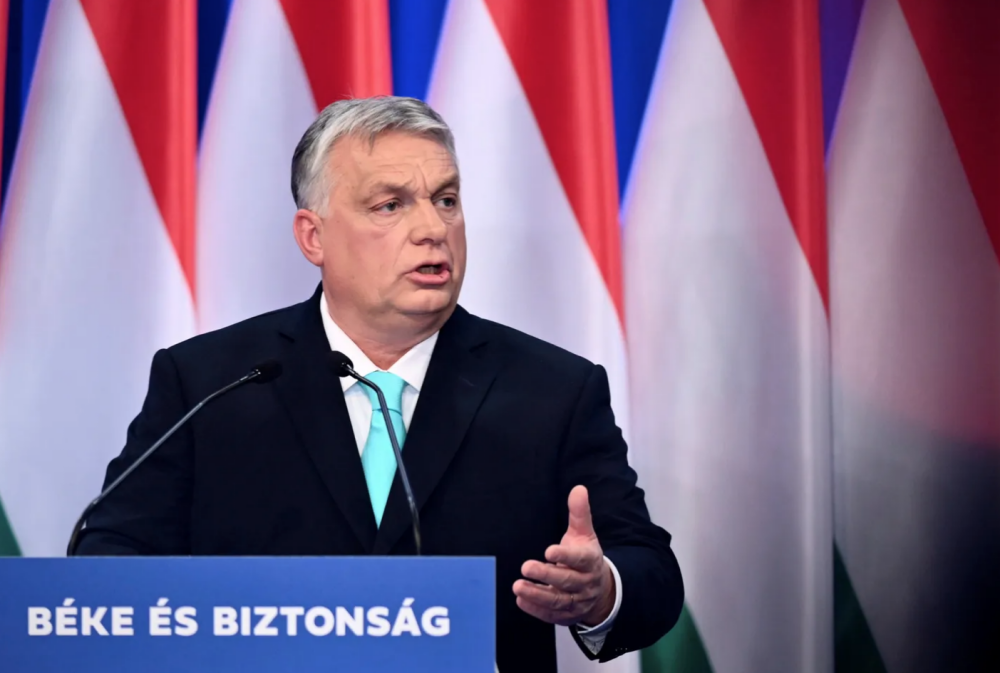 Hungary to Produce Combat Drones in Cooperation with Israel and Germany