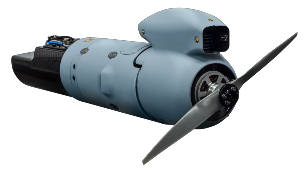 Orbital Corp Gets $1.4M Contract Continuation for UAV Engine