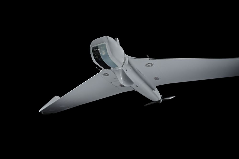 Aeronautics Gets Orbiter 2 Mini UAS Array Mid-Life Upgrade Contract from Finnish Defense Forces