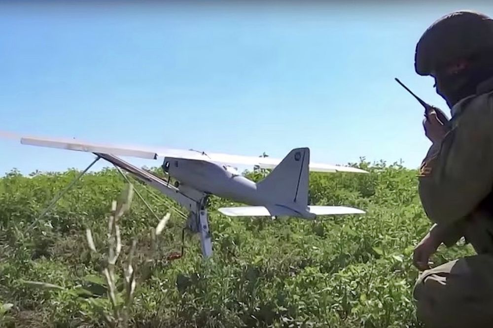 Russian National Charged in Toronto with Illegally Exporting Microelectronic Components to Russia