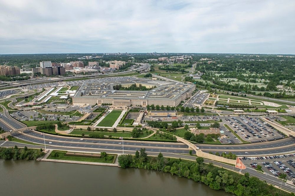Pentagon Establishes Joint Interagency Task Force to Deliver Affordable C-sUAS Capabilities