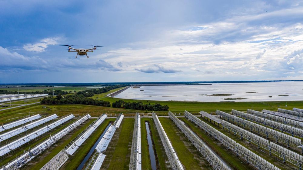 Percepto Gets FAA Approval for BVLOS Operations at 200 Feet