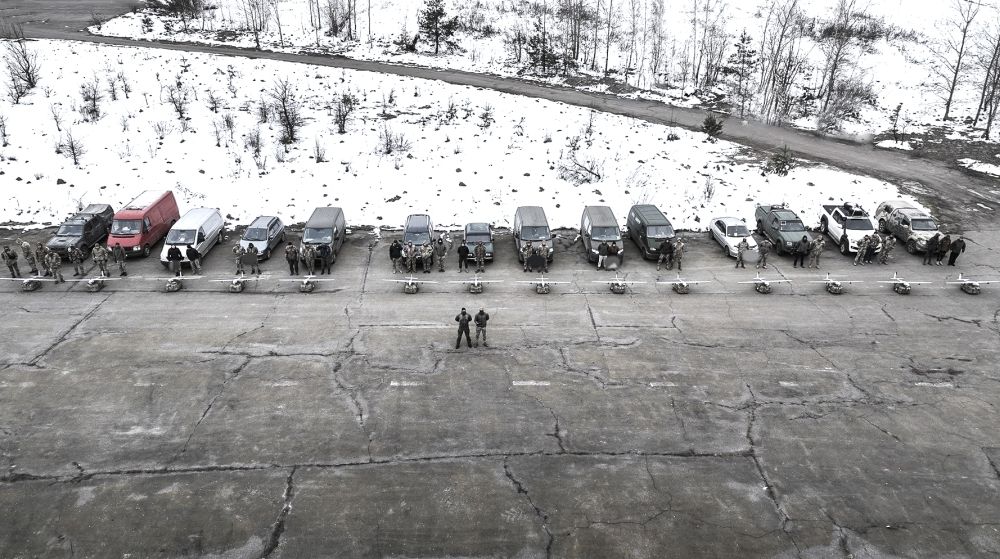 Quantum Systems Secures $ 67M in Series B Funding Round