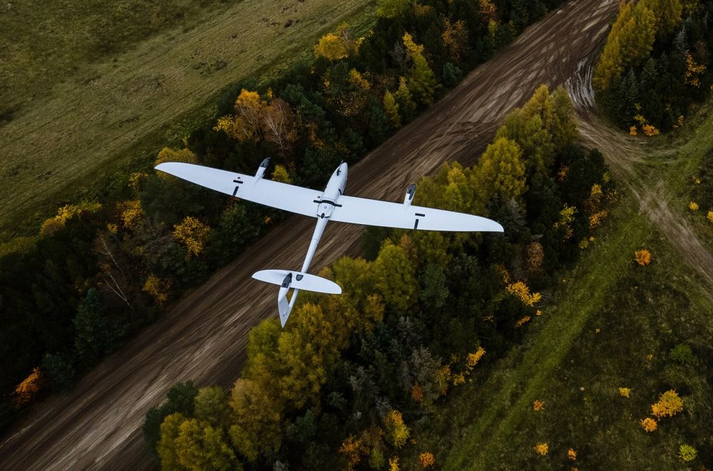 Quantum-Systems Inc. Selected for United States Department of Defense APFIT Program