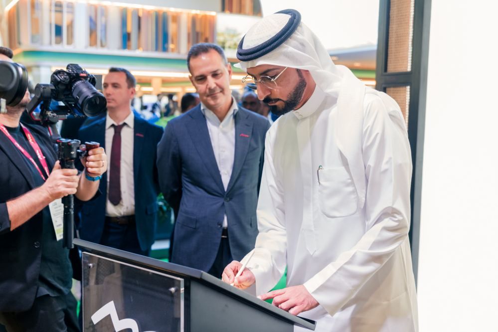 Skyports Expands in UAE with New Partnership with Ras Al Khaimah