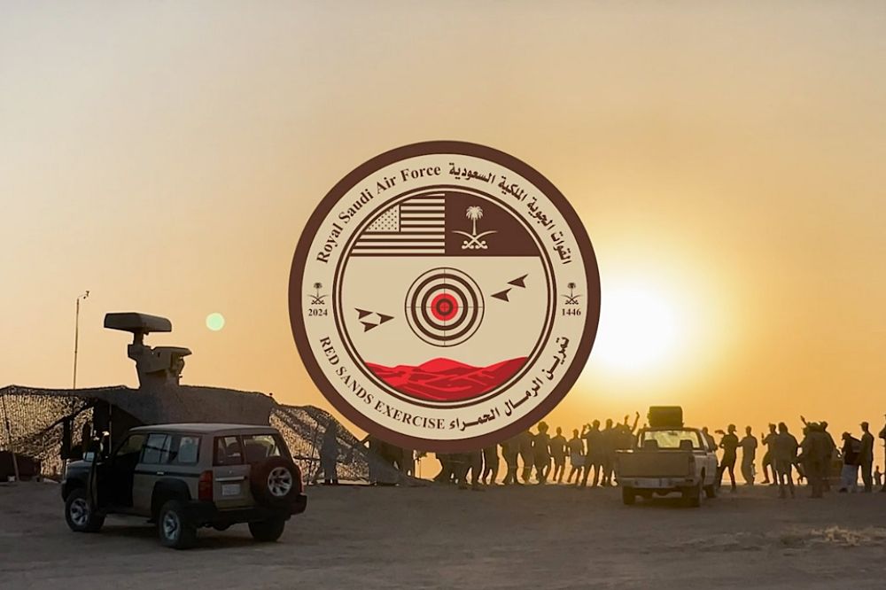 Boeing Compact Lasers Down Group 3 Drones at Red Sands