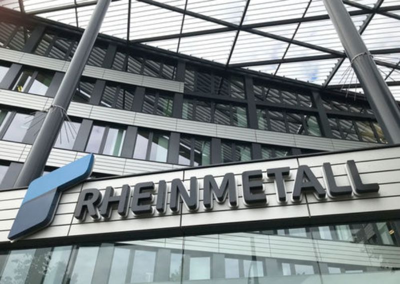 Rheinmetall Teams with AeroVironment for NATO Special Forces Project