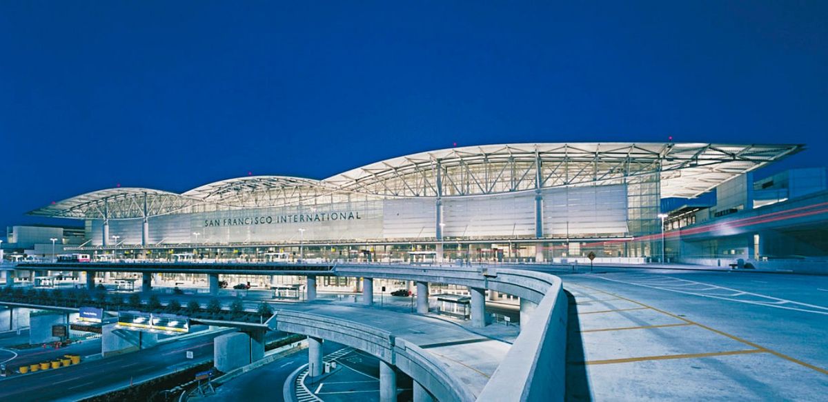 TSA Launches New Era of Drone Watch at San Francisco International