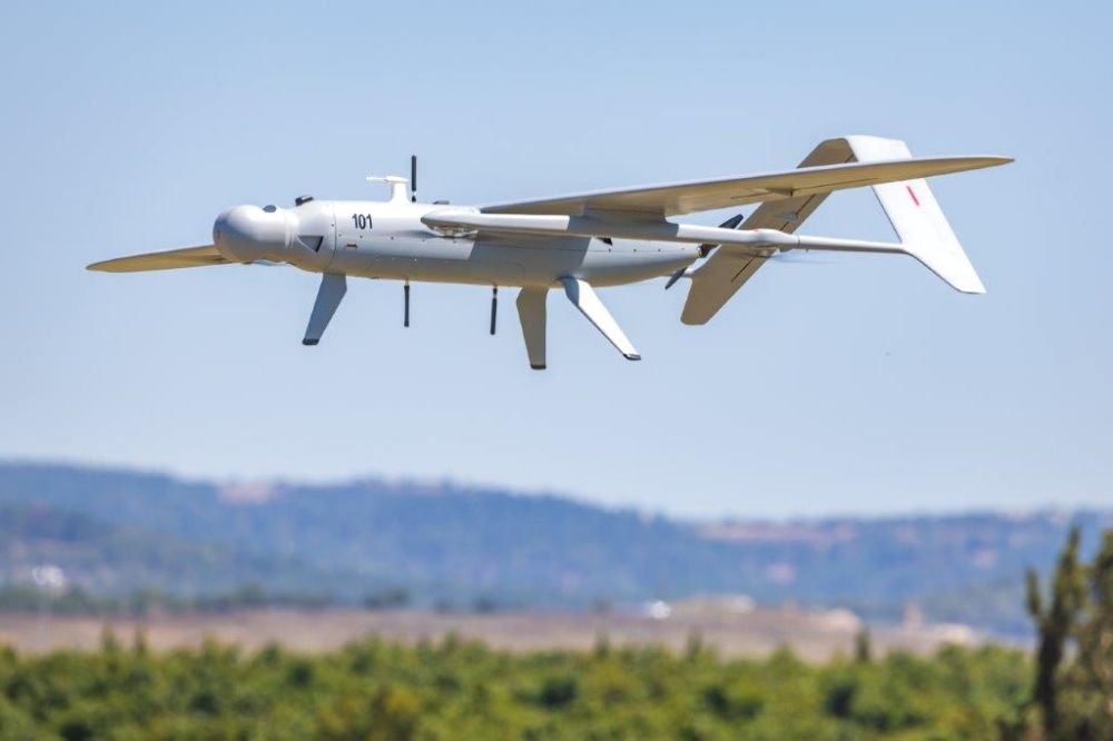 Elbit Systems to Supply the Advanced Skylark Mini UAS System to the IDF