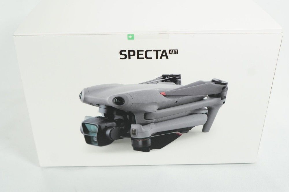 DJI Trying to Bypass the US Ban of Chinese Drones
