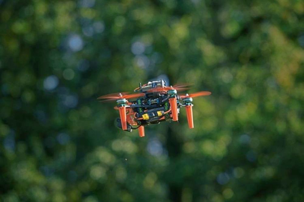 Germany Launches Autonomous, Non-Kinetic C-UAS Challenge