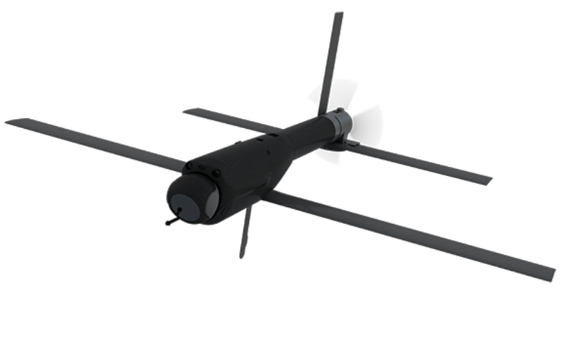 Lithuania to Acquire Switchblades