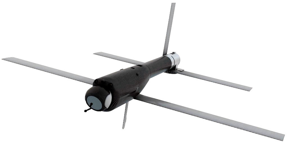 AeroVironment Gets $32M US Army Switchblade Contract