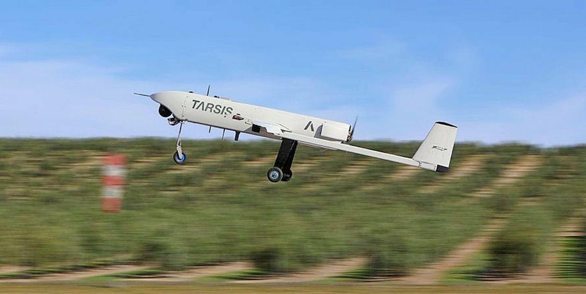 AERTEC to Develop TARSIS Systems for the Spanish Ministry of Defence