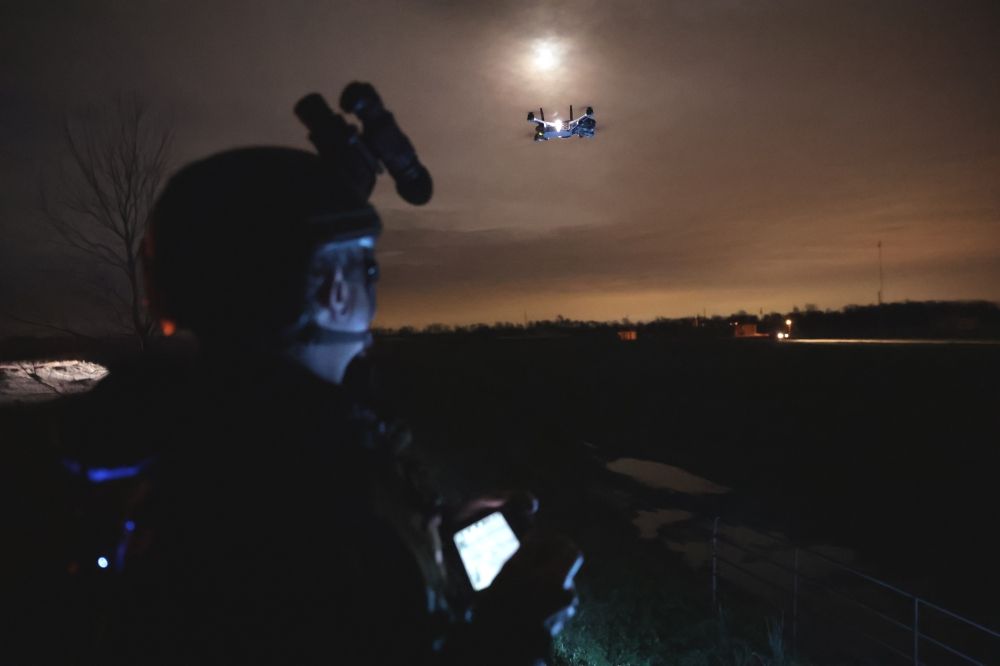 Red Cat to Supply US Customs and Border Protection with 106 Teal 2 Drone Systems