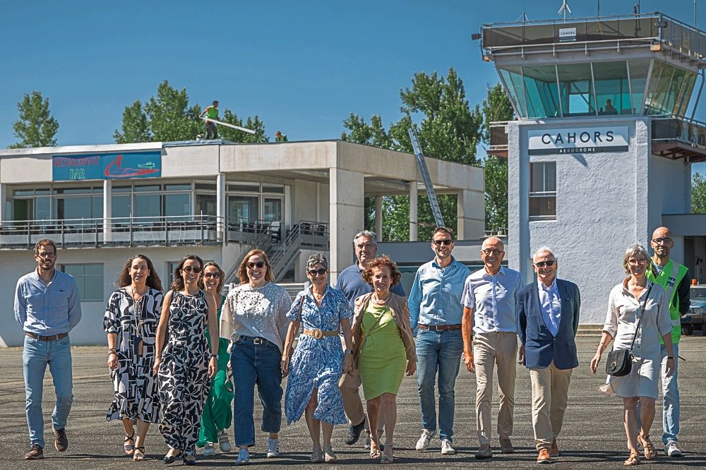 TEKEVER to Build New Centre of Excellence in France