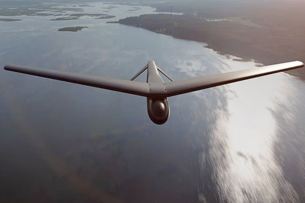 British-Ukrainian Trypillian Unveils Tactical UAV Family Featuring Modular Strike and Recon Platforms