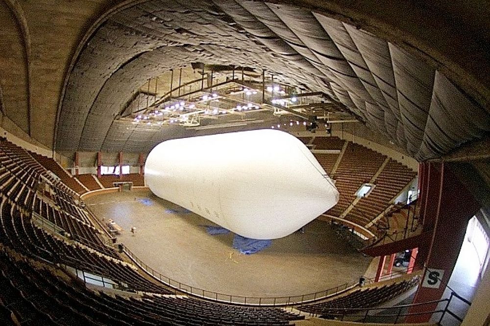 UAV Corp Partners with Atlantic Industrial Group