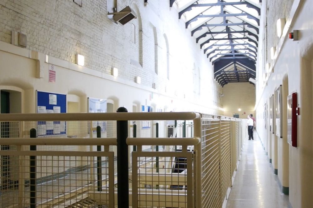 UK Introduces Anti-Drone No Fly Zones to Combat Prison Smuggling