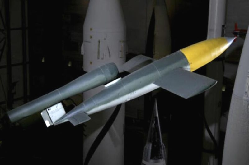 Development of Drones During WWI and WWII