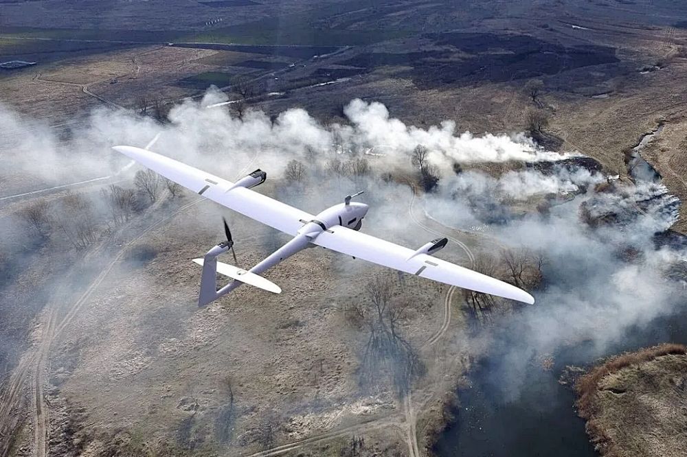 Quantum Systems Plans to Double Production in Ukraine