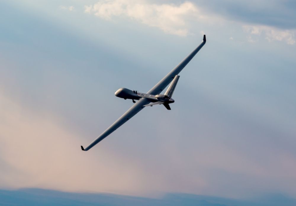 US Air Force Special Ops Selects MQ-9B SkyGuardian for UAS Family of Systems Concept