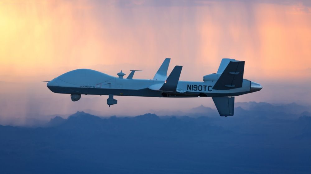 ROKADI to Supply Fuel Interface Rings to GA-ASI