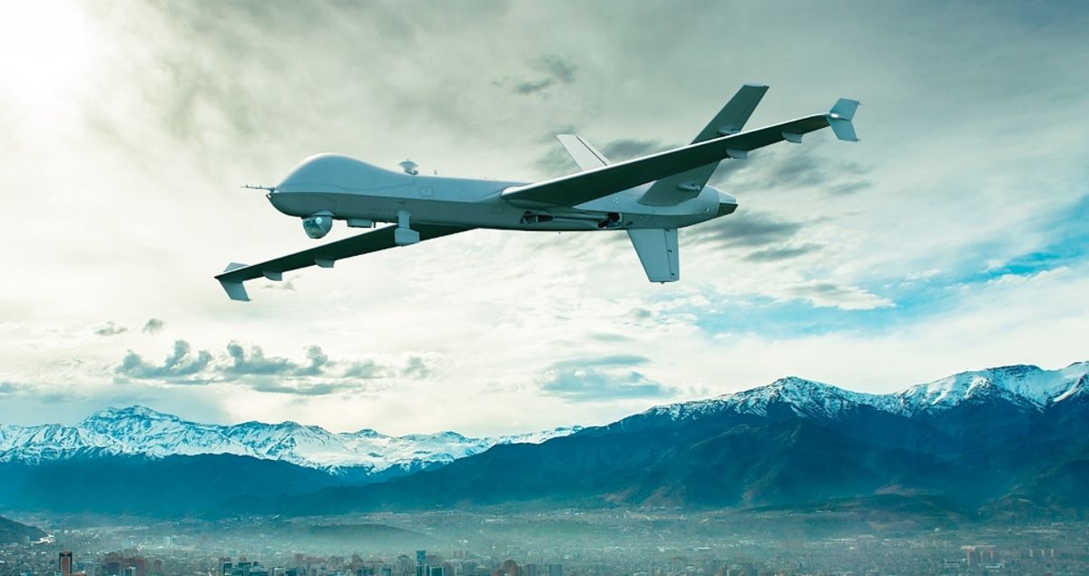 GA-ASI to Host First Blue Magic Event in the Netherlands