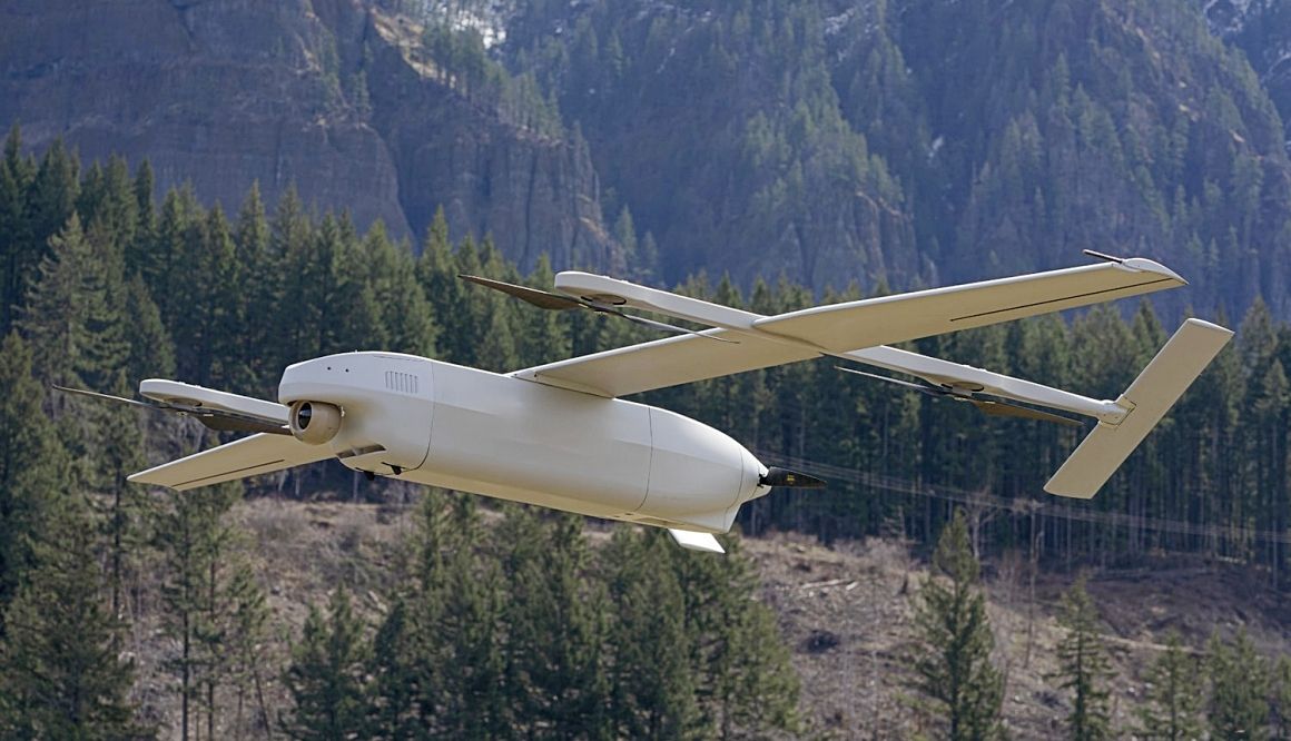 Heven AeroTech Raises $100M in Series B, Reaching $1B Valuation