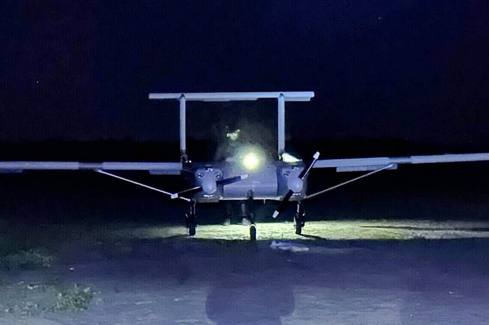 Windracers - ULTRA UAV is the ‘Jeep of the Skies’