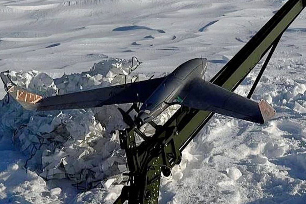 Russia Develops New Lys-2 Interceptor Drones with Automatic Target Acquisition