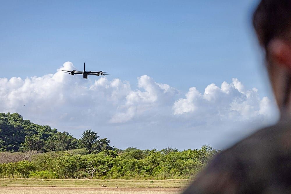 SOUTHCOM Establishes Autonomous Warfare Command