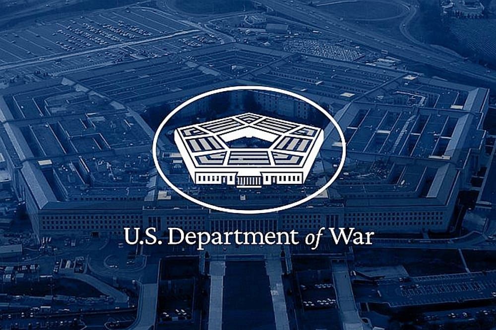 FAA Allows DoW to use Lasers to Protect Southern  Border