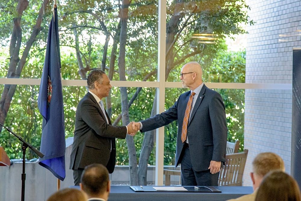 NASA and UNOS to Test Drone Transport of Organs