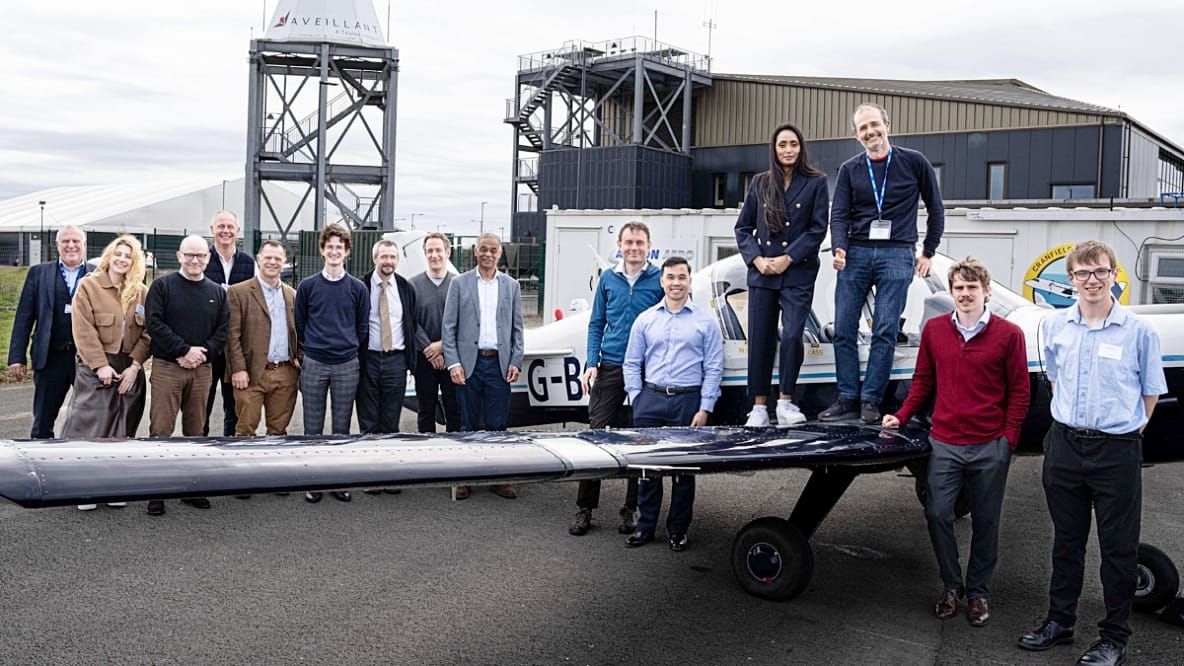 Thales, Viasat and Partners Complete Beyond Visual Line of Sight Connectivity Demo