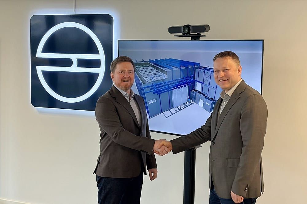Estonia Builds $8M Drone Testing Lab