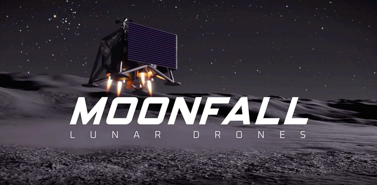 MoonFall