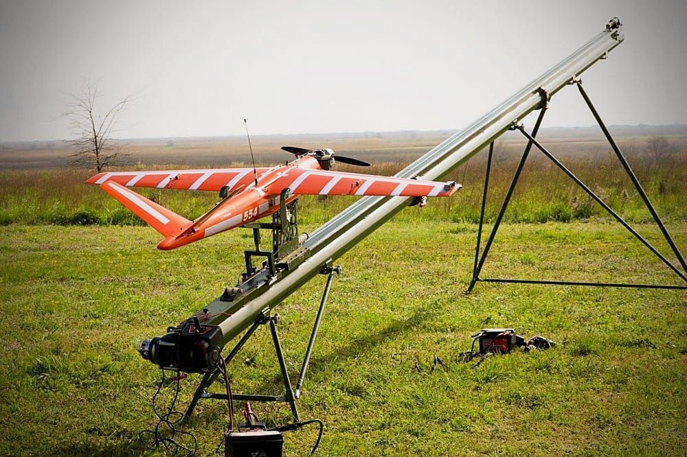 NATO Allies Test Layered Counter-Drone Defences in Romania