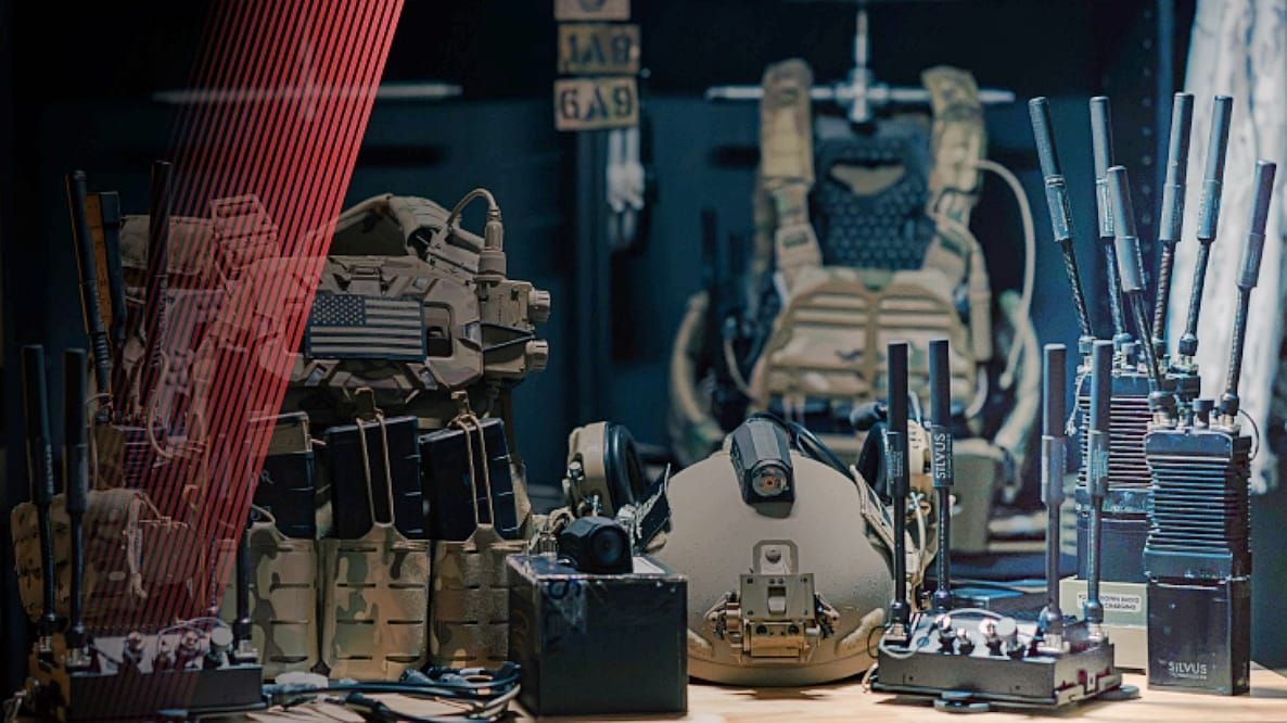 Motorola Solutions Expands Silvus Technologies Production and Fulfillment Capacity to Meet Growth Demand