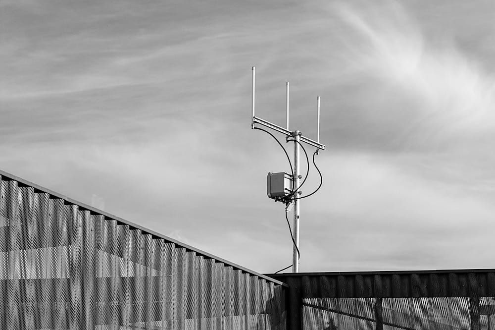 Pierce Aerospace Selected to Build Remote ID Network for NASA