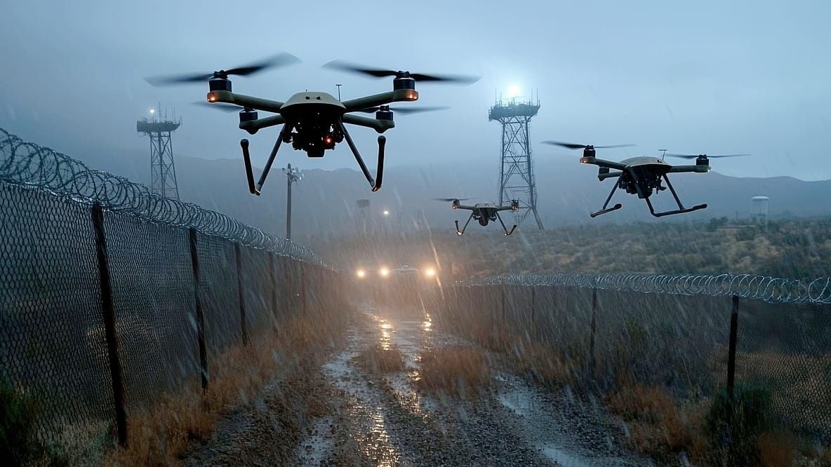 AV Expands AV_Halo Platform with INSTINCT and DETECT